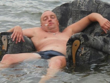 Проблем?