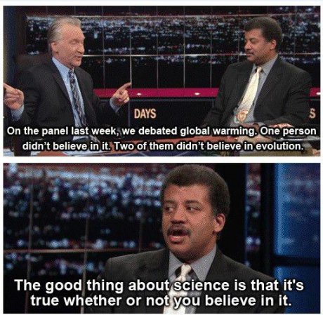 Neil deGrasse Tyson