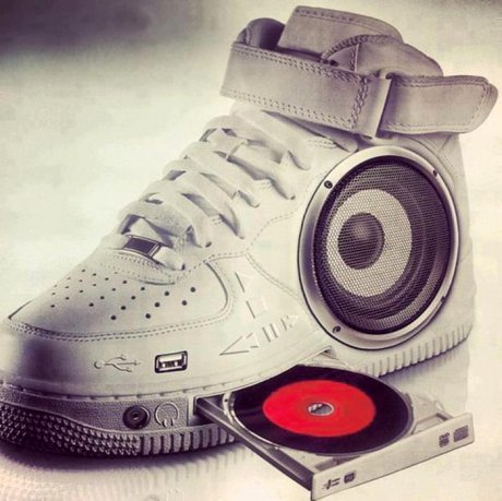 Walkman