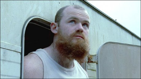 Rooney след една седмица
