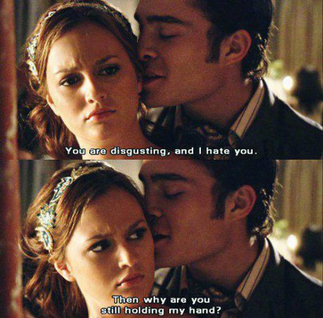 Gossip girl 