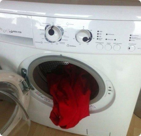 Лошо ми е 