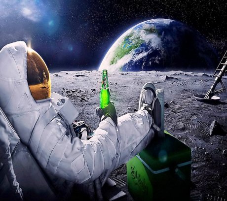 Време за БИРА