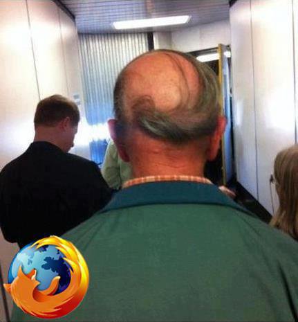 Мозила Firefox