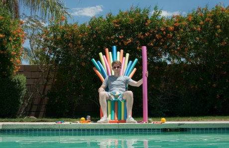 Summer is coming!