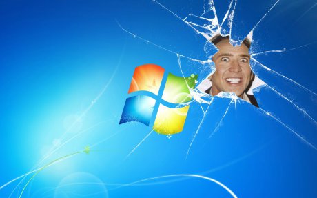Troll десктоп wallpaper