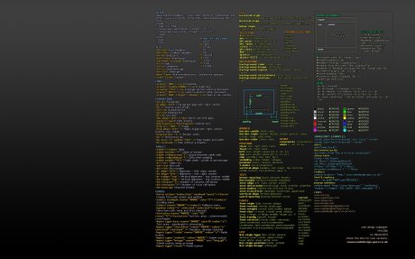 Бърз урок по html