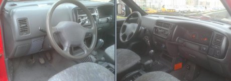 Купи си кола от Англия казаха те...