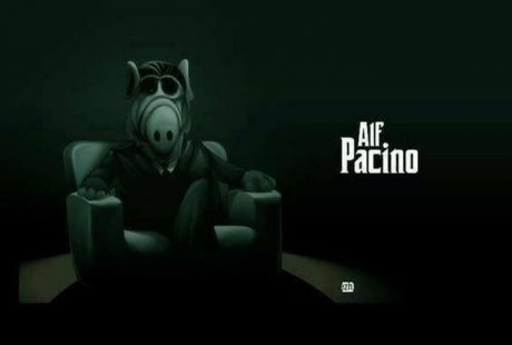 Алф Пачино