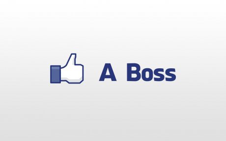 Like A Boss