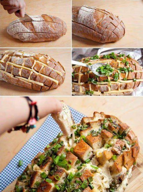 Бързо лесно вкусно!