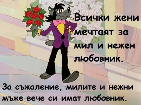 За какво мечтаят жените