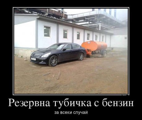 За всеки случай