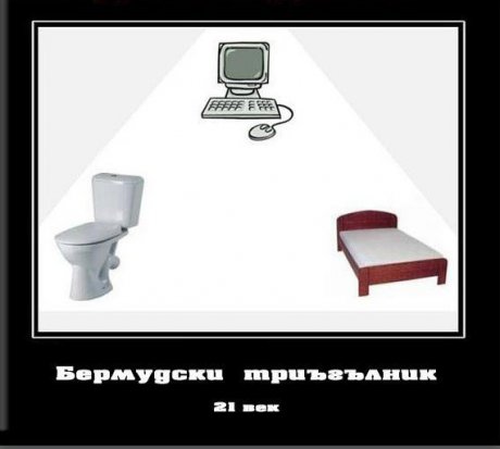 В днешно време