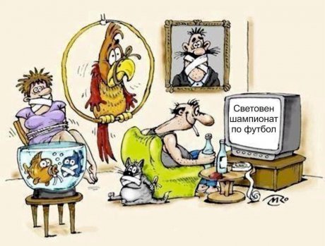 Когато започне световното