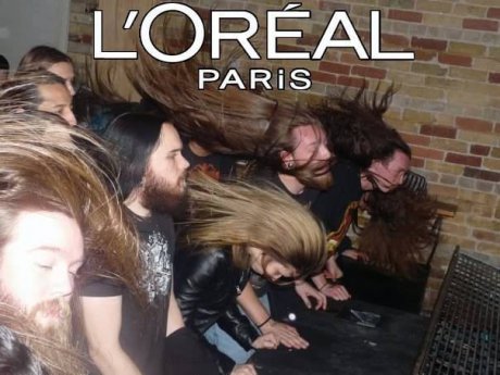 Loreal Paris
