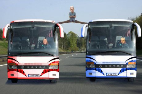 А да паднеш дано!