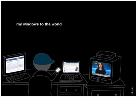 Моят Windows