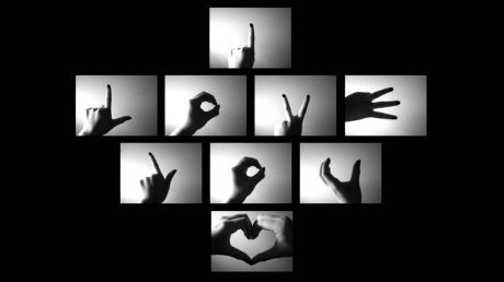 I LOVE YOU