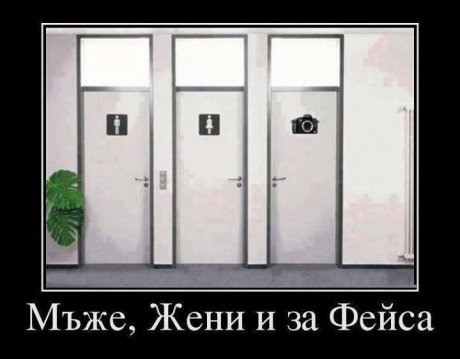 За Фейса