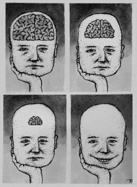Умните хора ще разберат