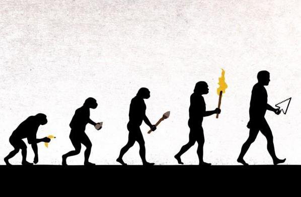 Еволюция