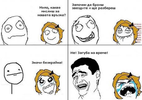 Загуба на време