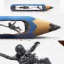 Скулптура от молив