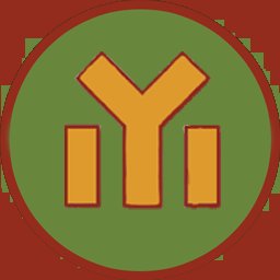 Символът - IYI